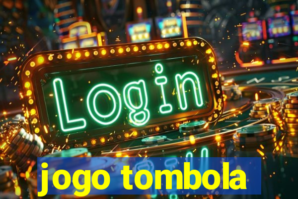 jogo tombola